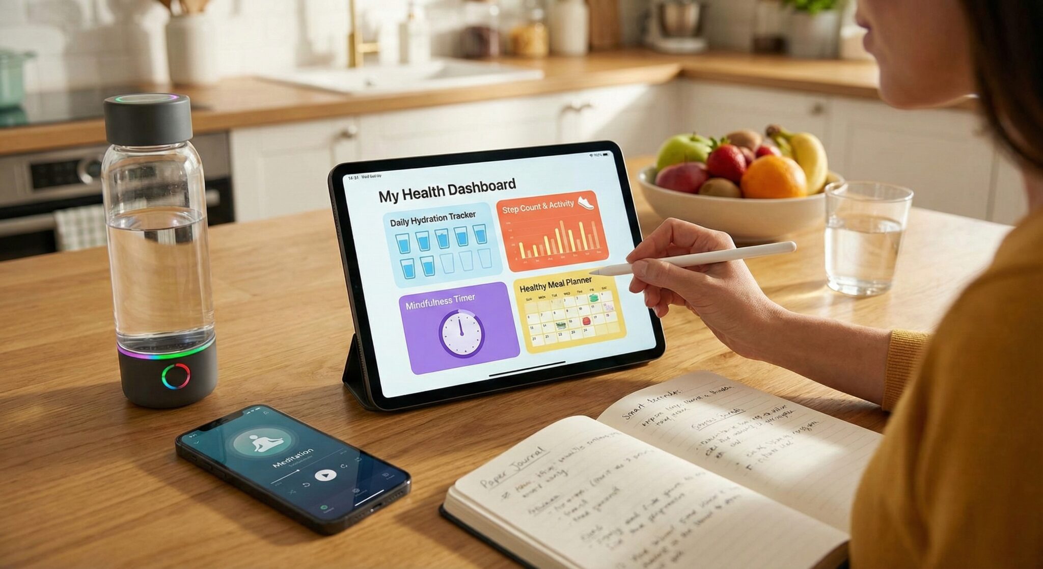 Basic Software Tools for Daily Use: Simple Digital Essentials for a ...