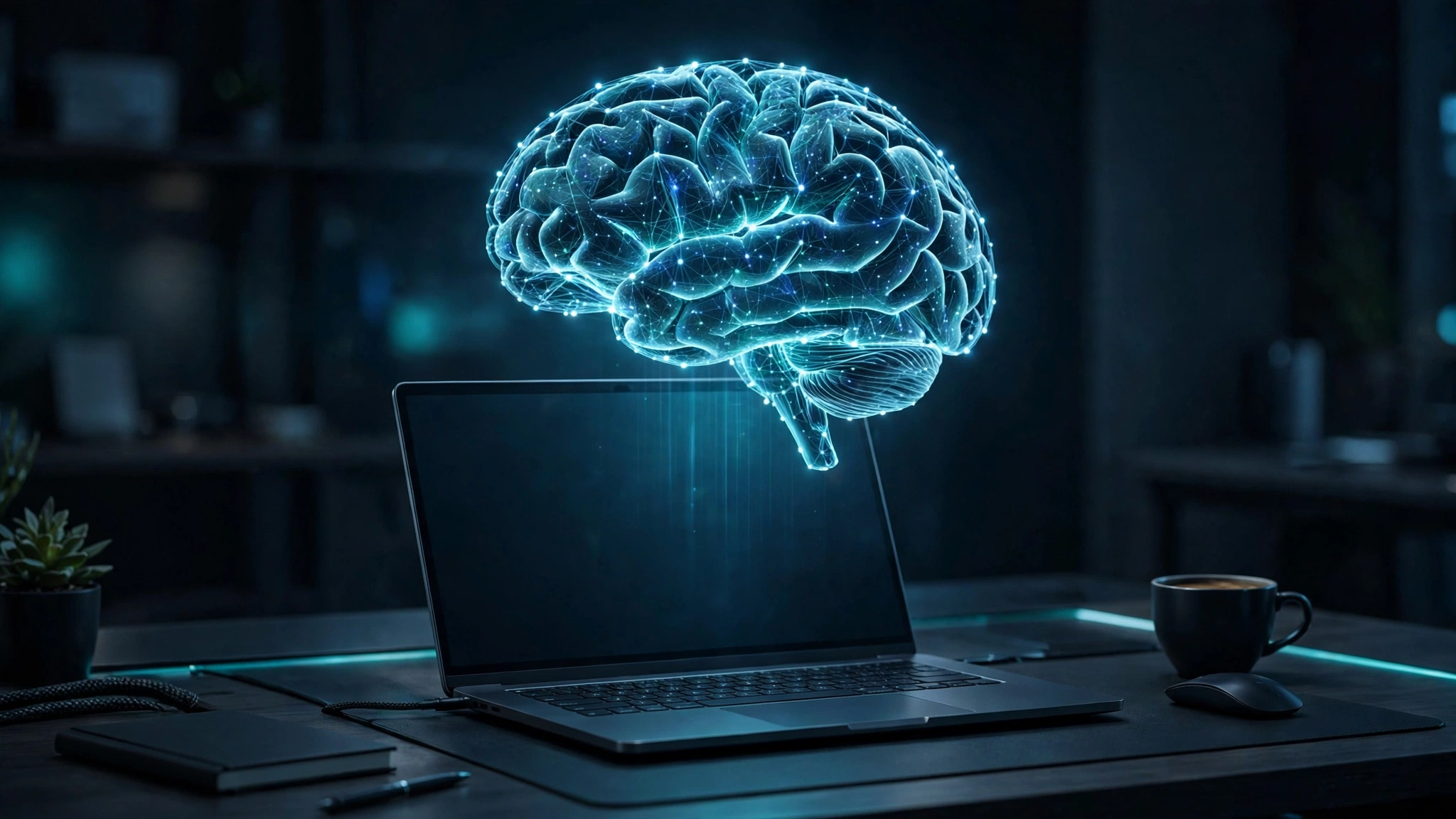 DeepSeek V4.1-Flash AI model illustrated with fast, lightweight data streams