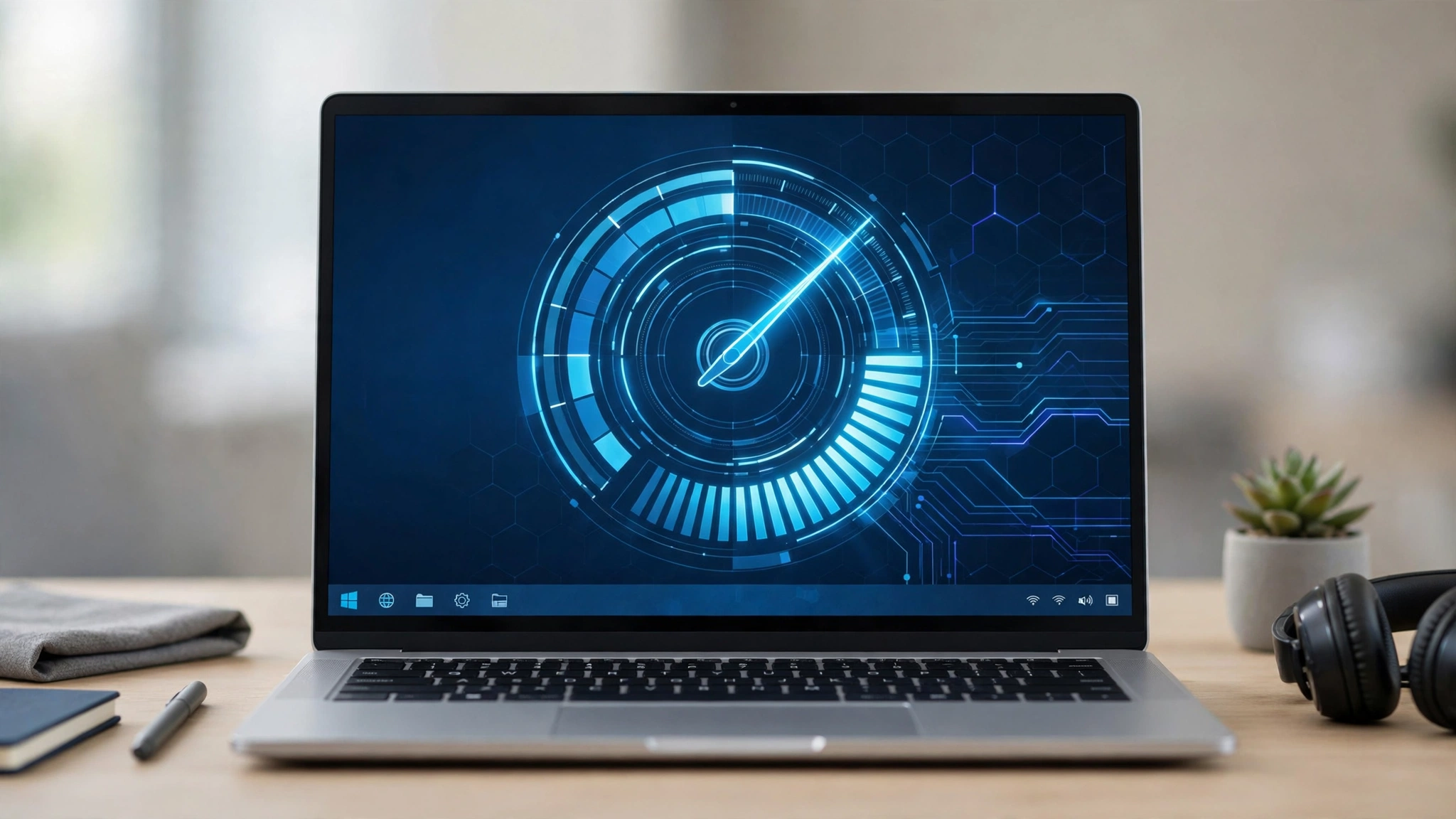 Visual guide to speed up Windows 11 performance on a desktop PC and laptop